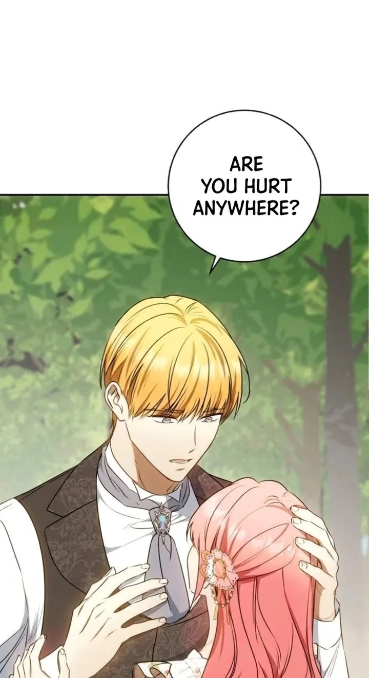 My Husband Was Stolen Twice Chapter 65 – Page 77