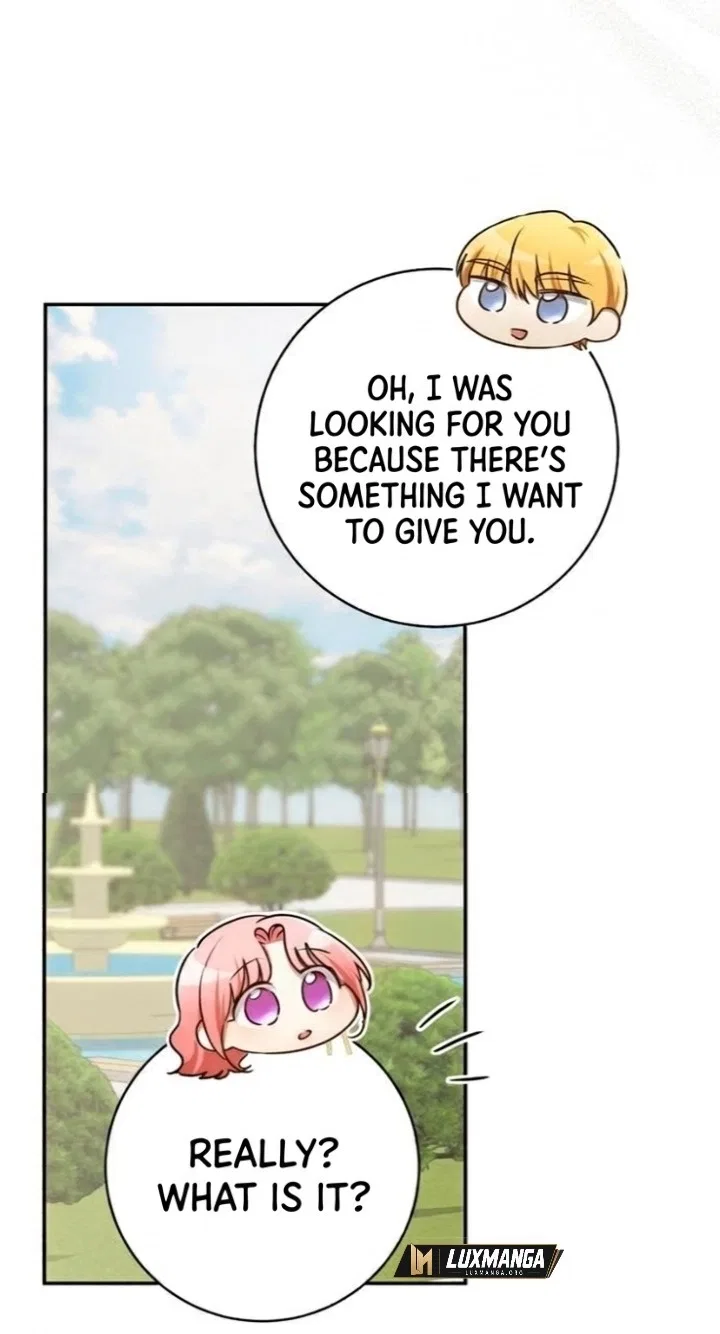 My Husband Was Stolen Twice Chapter 65 – Page 84