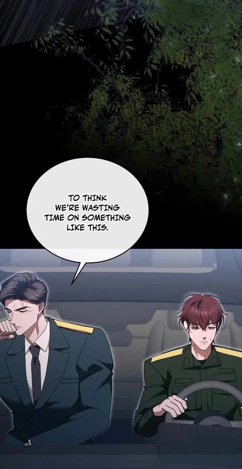There Are No Bad Military Dogs Chapter 37 – Page 3