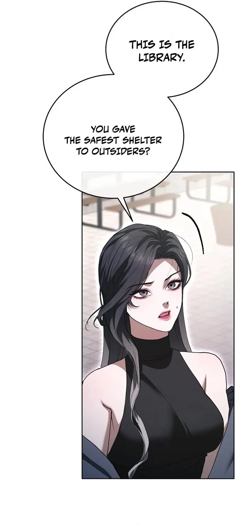 There Are No Bad Military Dogs Chapter 37 – Page 20