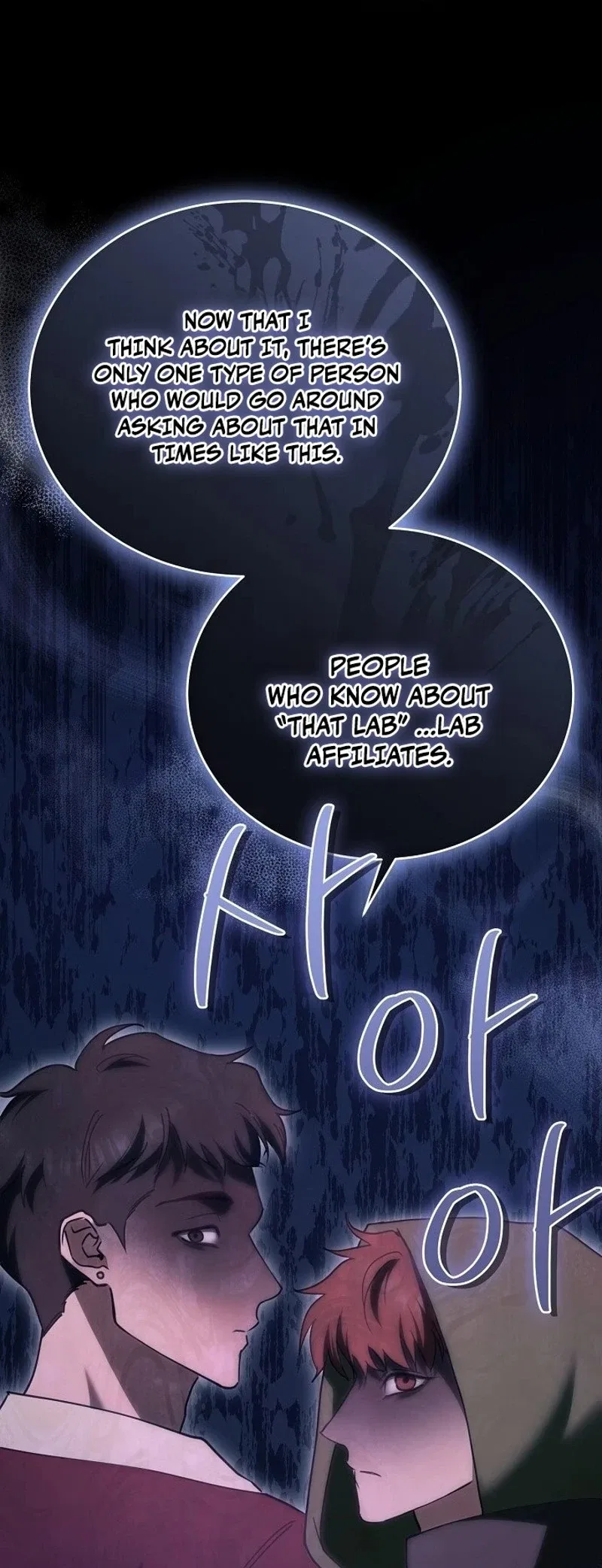 There Are No Bad Military Dogs Chapter 37 – Page 30