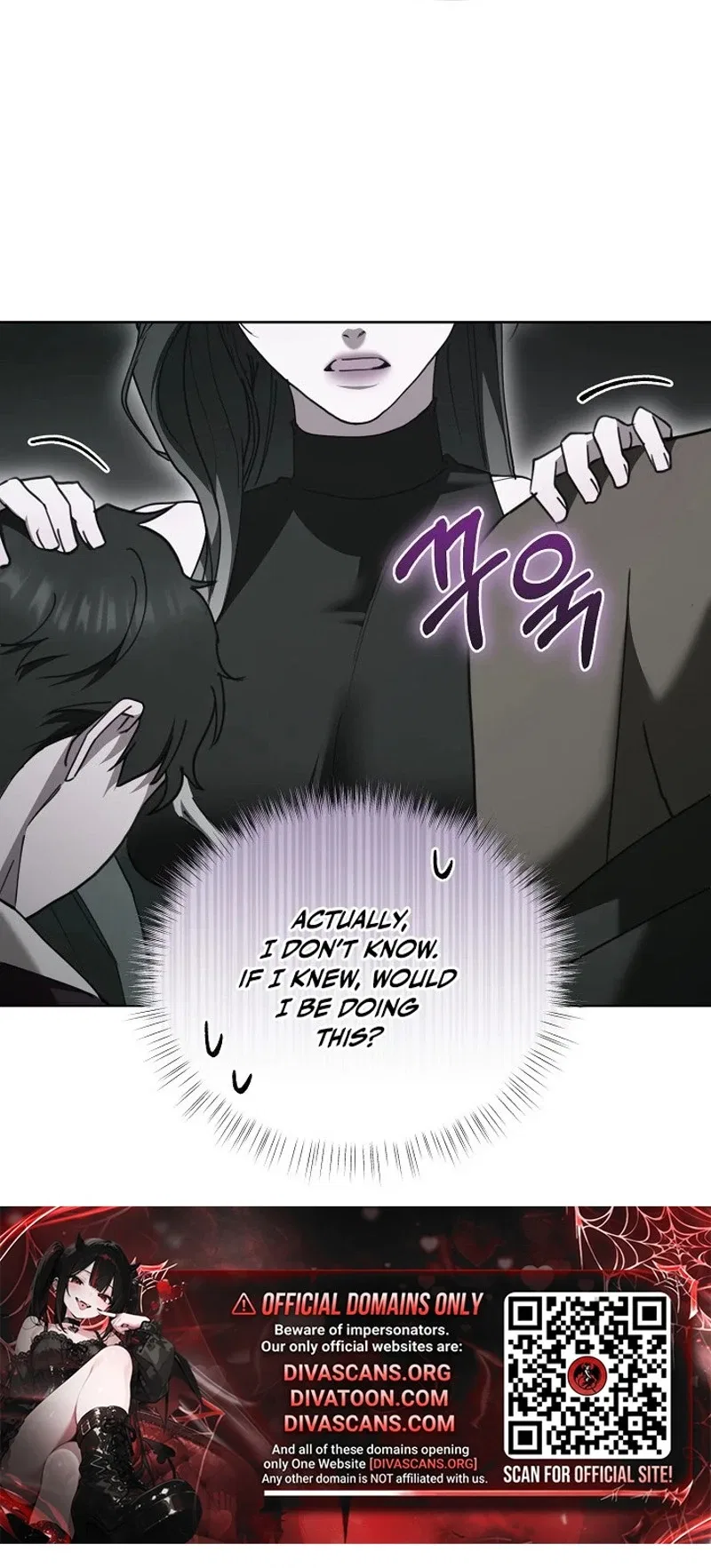 There Are No Bad Military Dogs Chapter 37 – Page 33