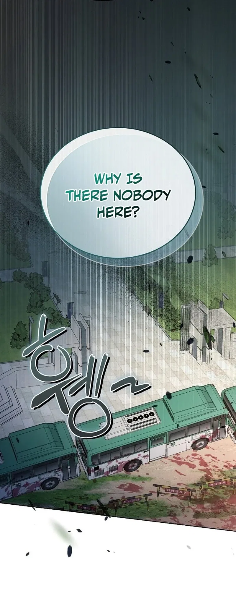 There Are No Bad Military Dogs Chapter 36 – Page 33
