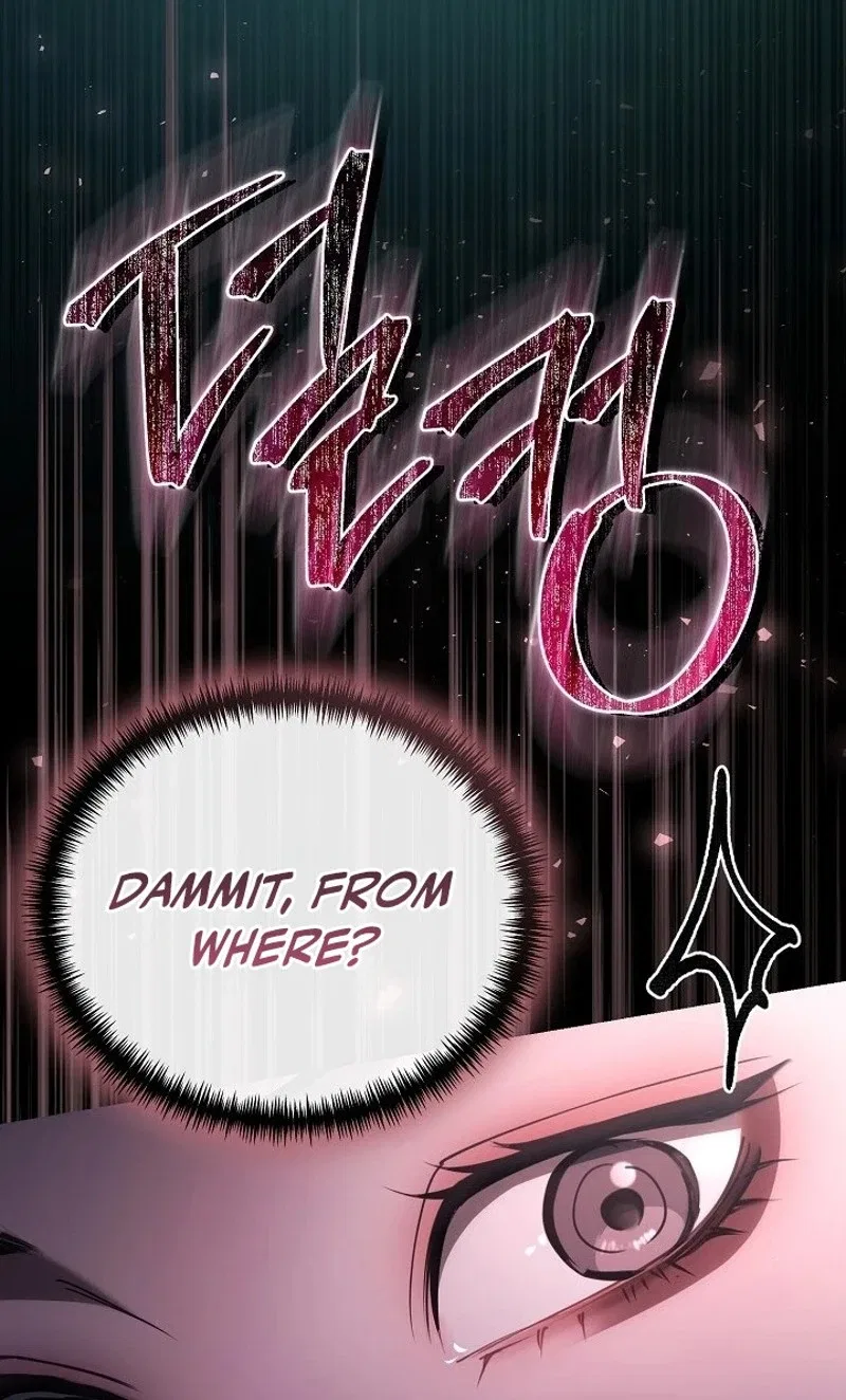 There Are No Bad Military Dogs Chapter 36 – Page 37