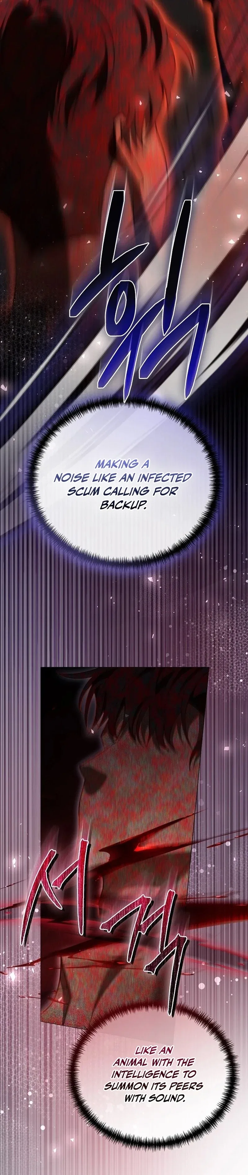 There Are No Bad Military Dogs Chapter 36 – Page 40