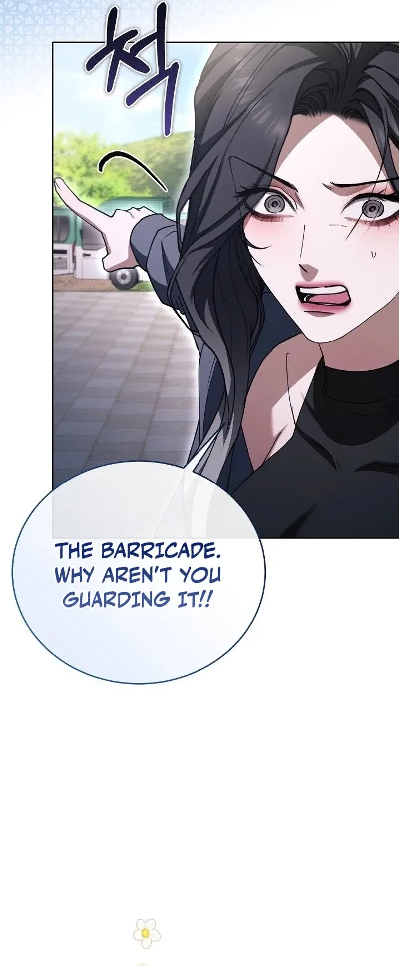 There Are No Bad Military Dogs Chapter 36 – Page 49