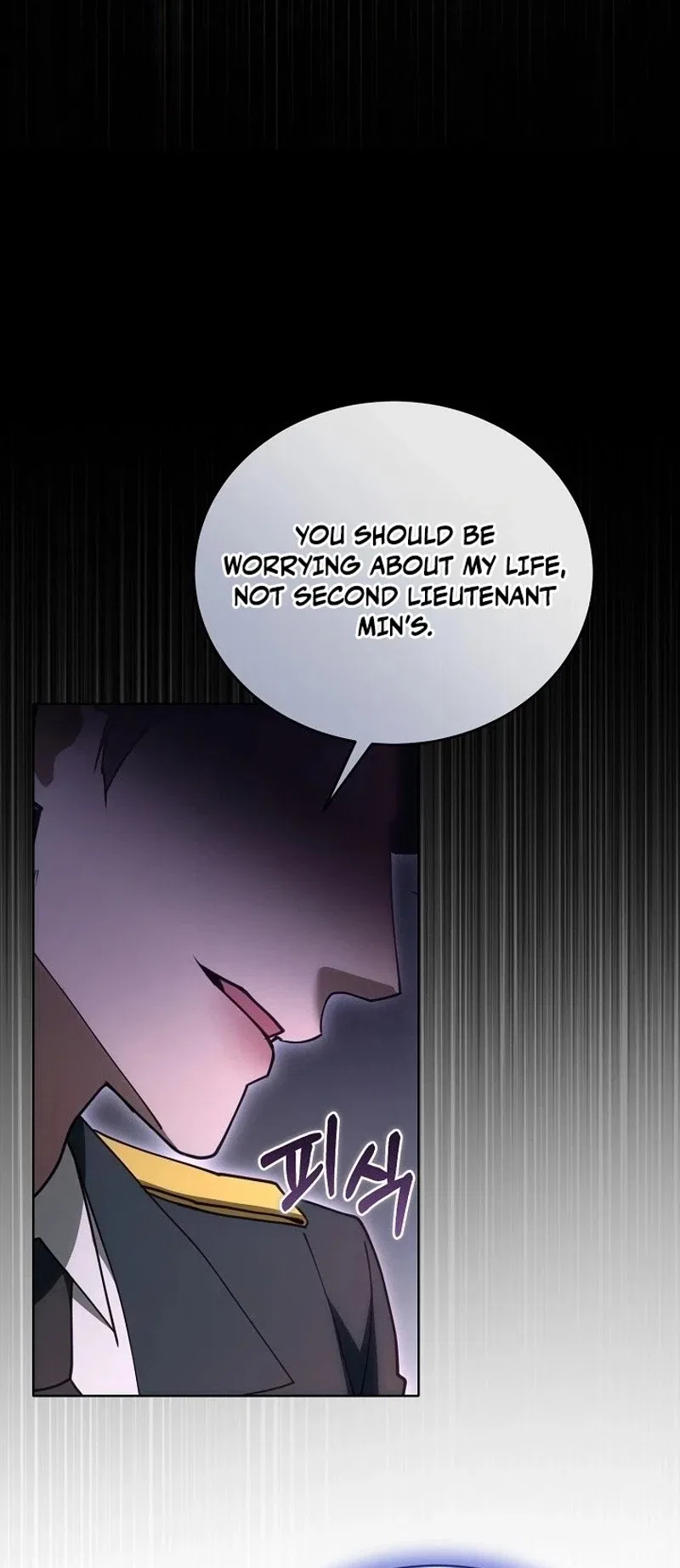 There Are No Bad Military Dogs Chapter 36 – Page 58