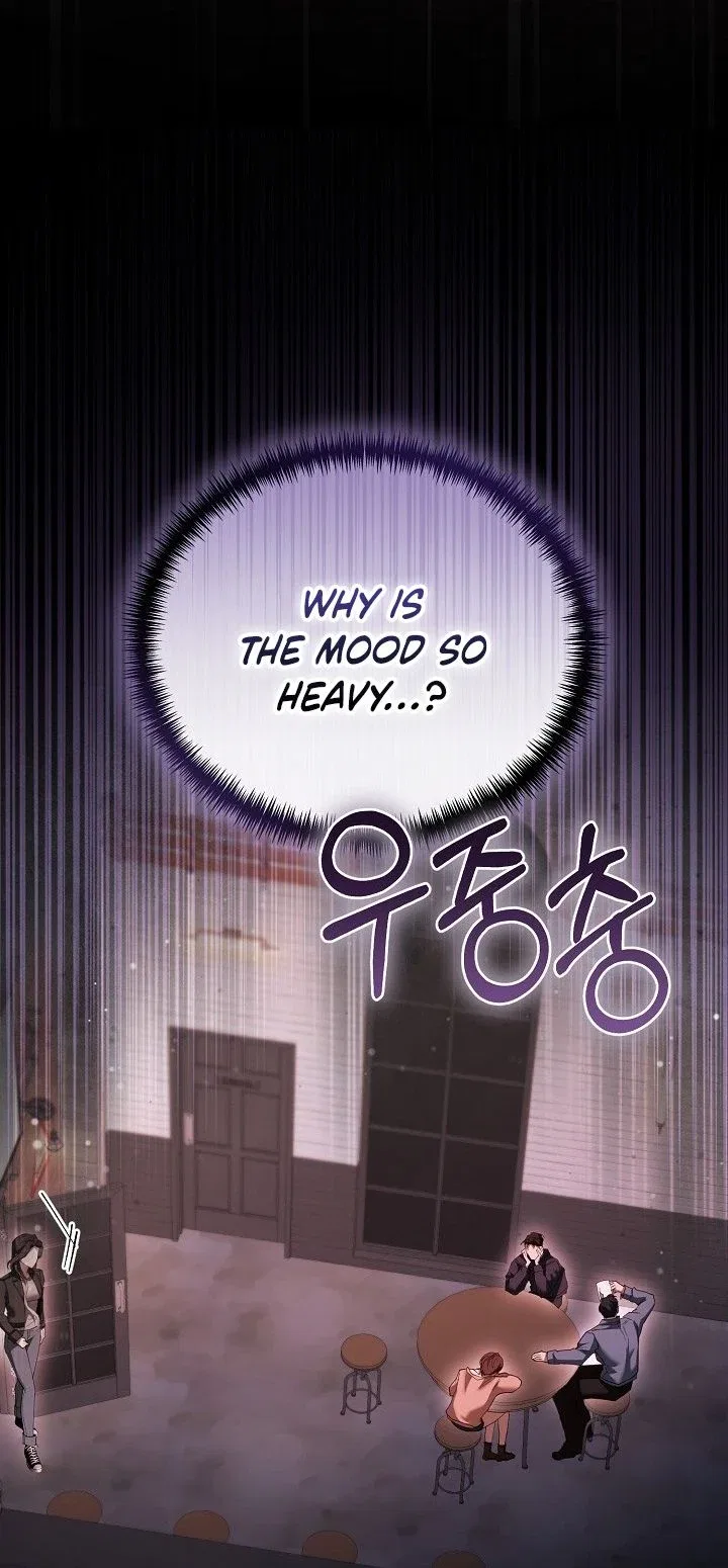 There Are No Bad Military Dogs Chapter 35 – Page 37