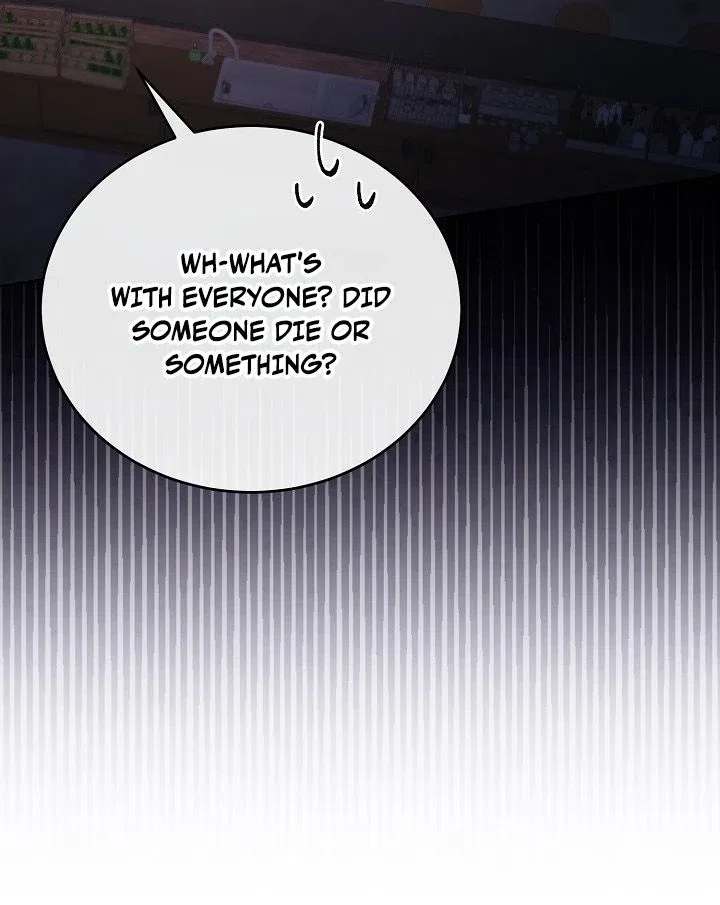 There Are No Bad Military Dogs Chapter 35 – Page 38