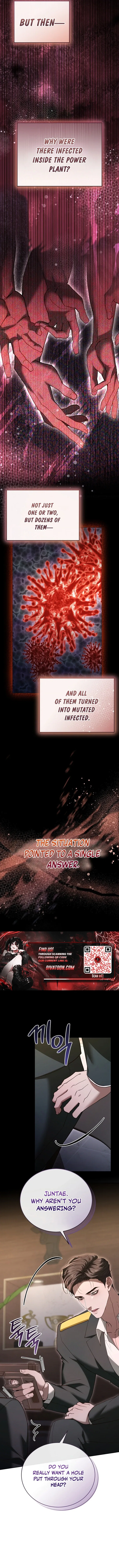 There Are No Bad Military Dogs Chapter 32 – Page 6
