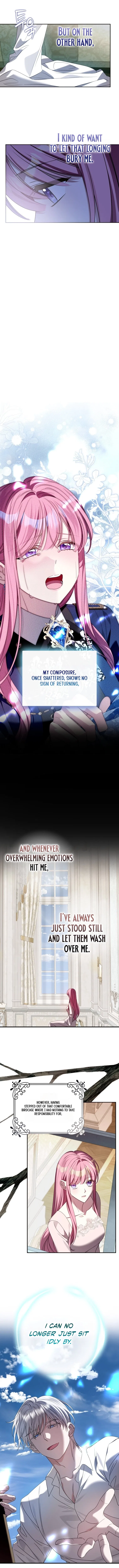 I Met the Male Lead In Prison (2023) Chapter 108 – Page 9