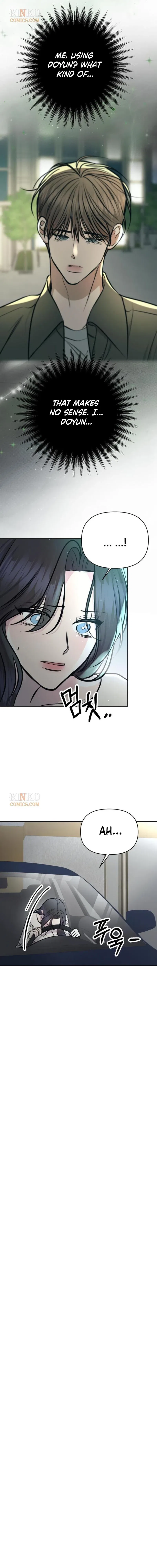 Fragrant Contractual Relationship Chapter 37 – Page 4
