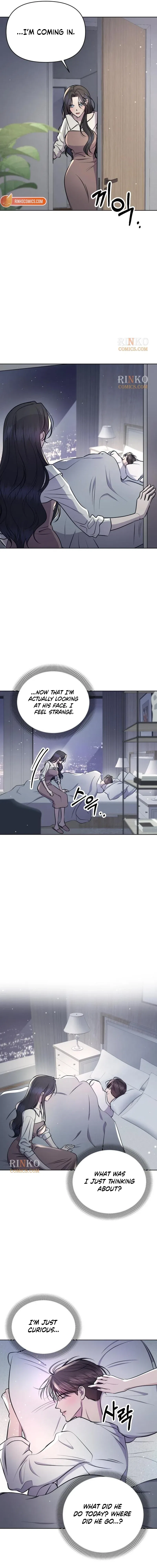 Fragrant Contractual Relationship Chapter 37 – Page 7
