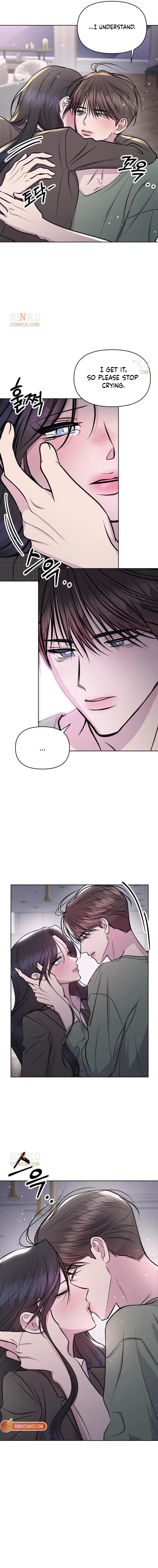 Fragrant Contractual Relationship Chapter 37 – Page 17
