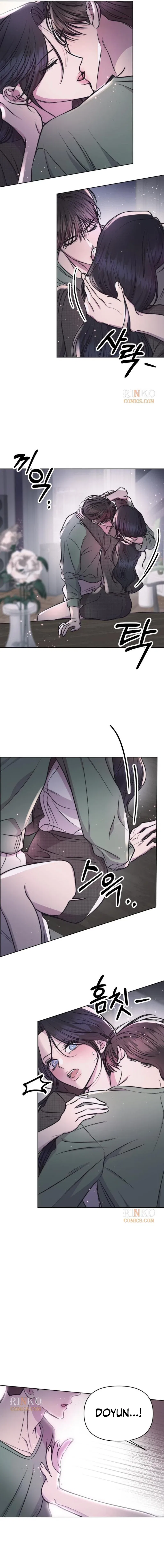 Fragrant Contractual Relationship Chapter 37 – Page 18