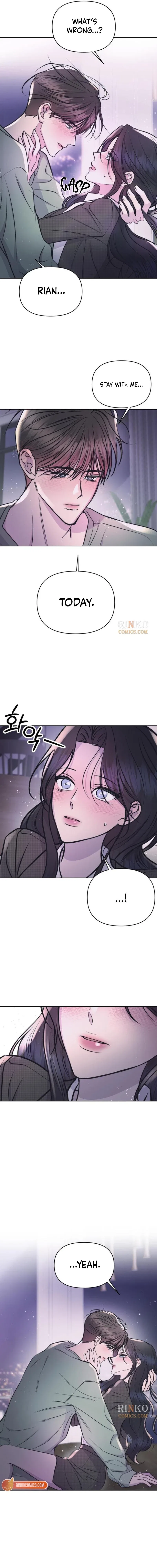 Fragrant Contractual Relationship Chapter 37 – Page 19