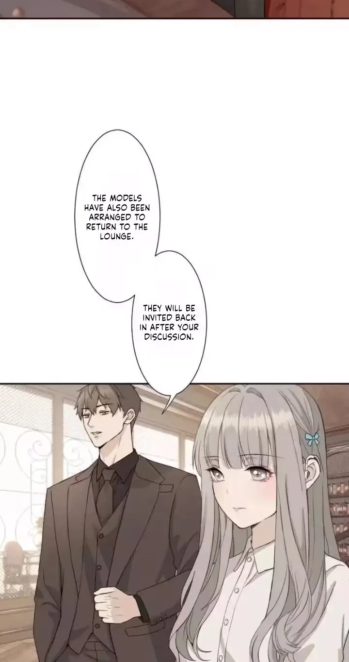 Sweet Whispers Chapter 67 – Page 7