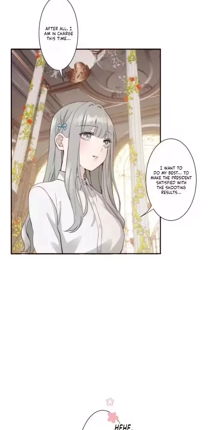Sweet Whispers Chapter 67 – Page 20