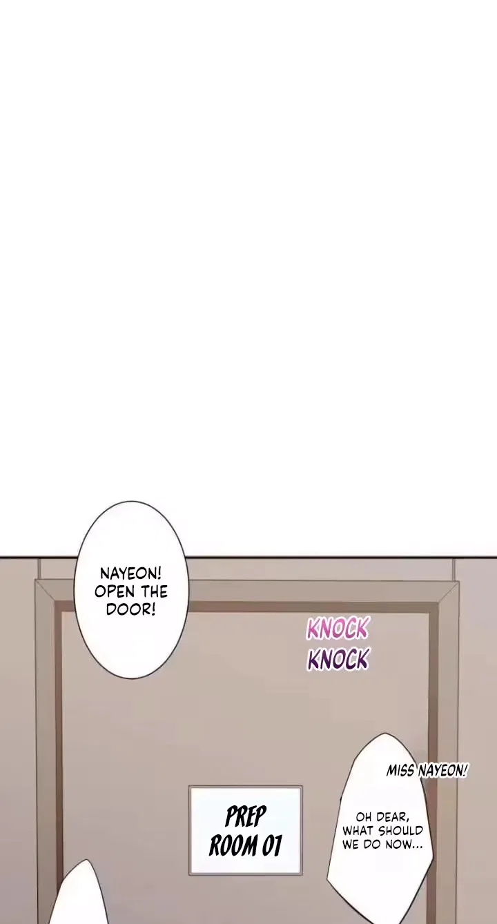 Sweet Whispers Chapter 67 – Page 38