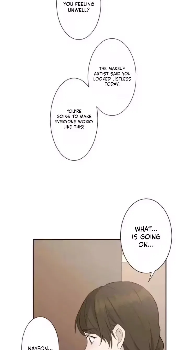 Sweet Whispers Chapter 67 – Page 42