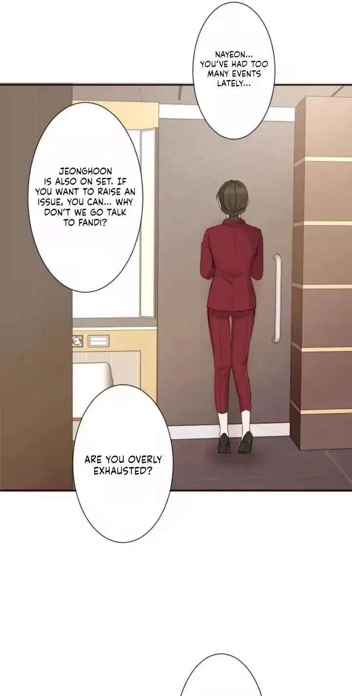 Sweet Whispers Chapter 67 – Page 45