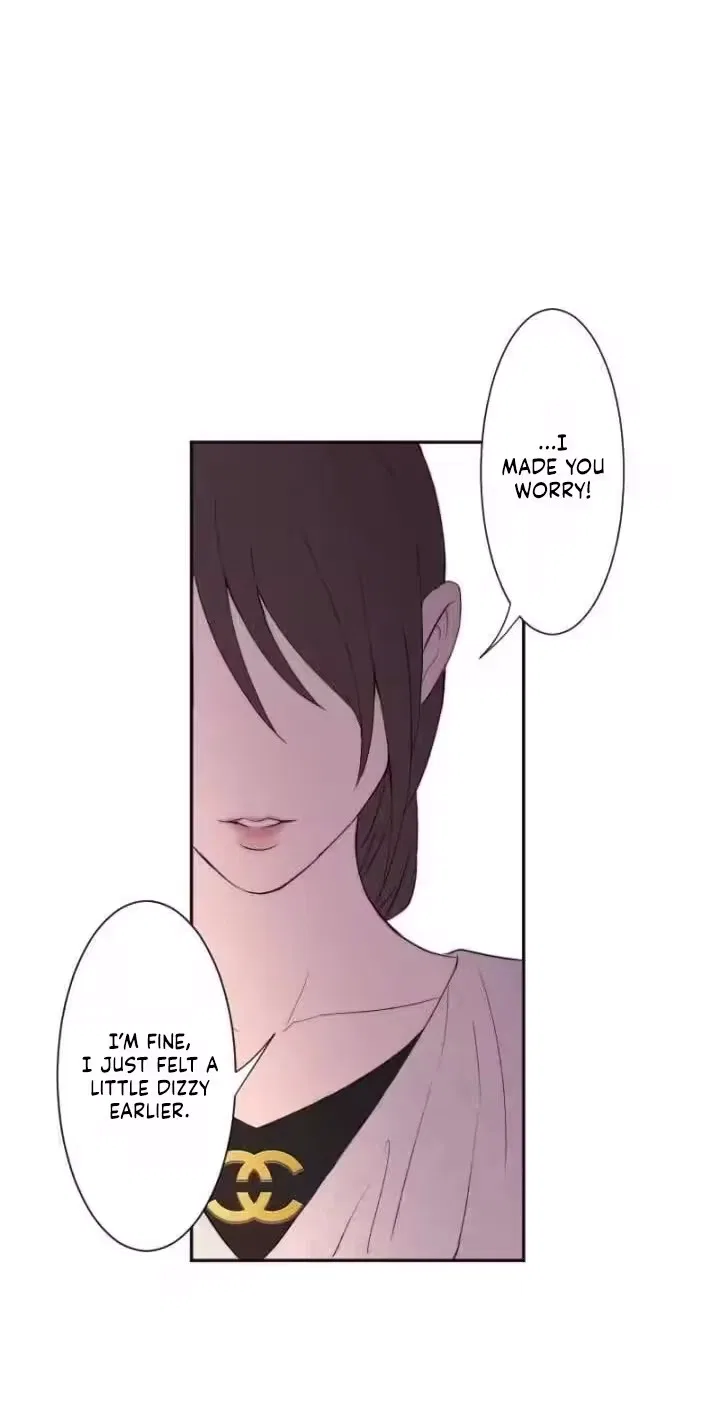 Sweet Whispers Chapter 67 – Page 48