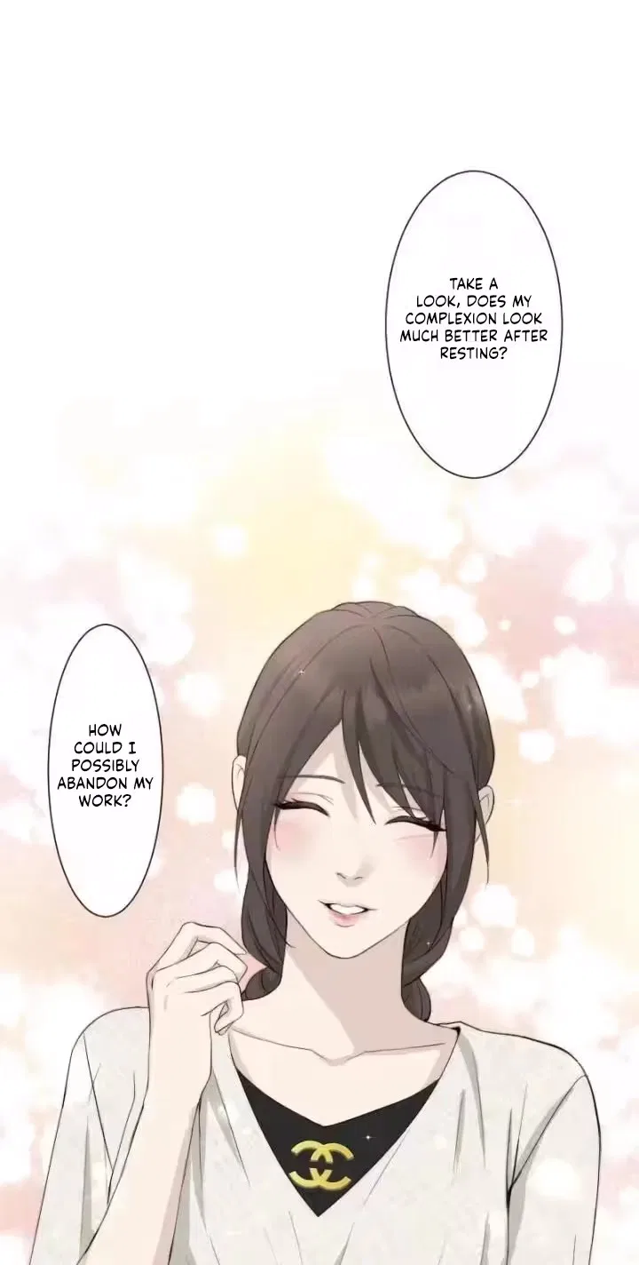 Sweet Whispers Chapter 67 – Page 49
