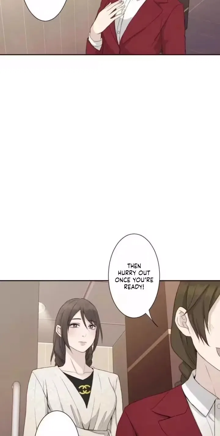Sweet Whispers Chapter 67 – Page 51