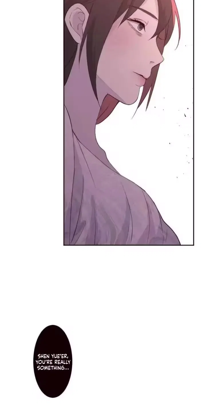 Sweet Whispers Chapter 67 – Page 54