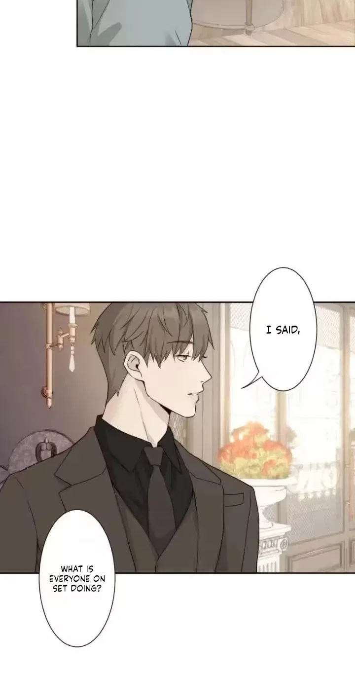 Sweet Whispers Chapter 66 – Page 33