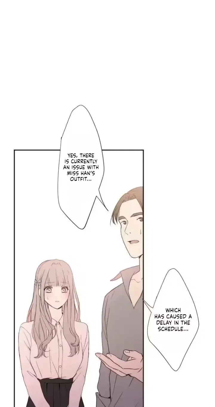 Sweet Whispers Chapter 66 – Page 35
