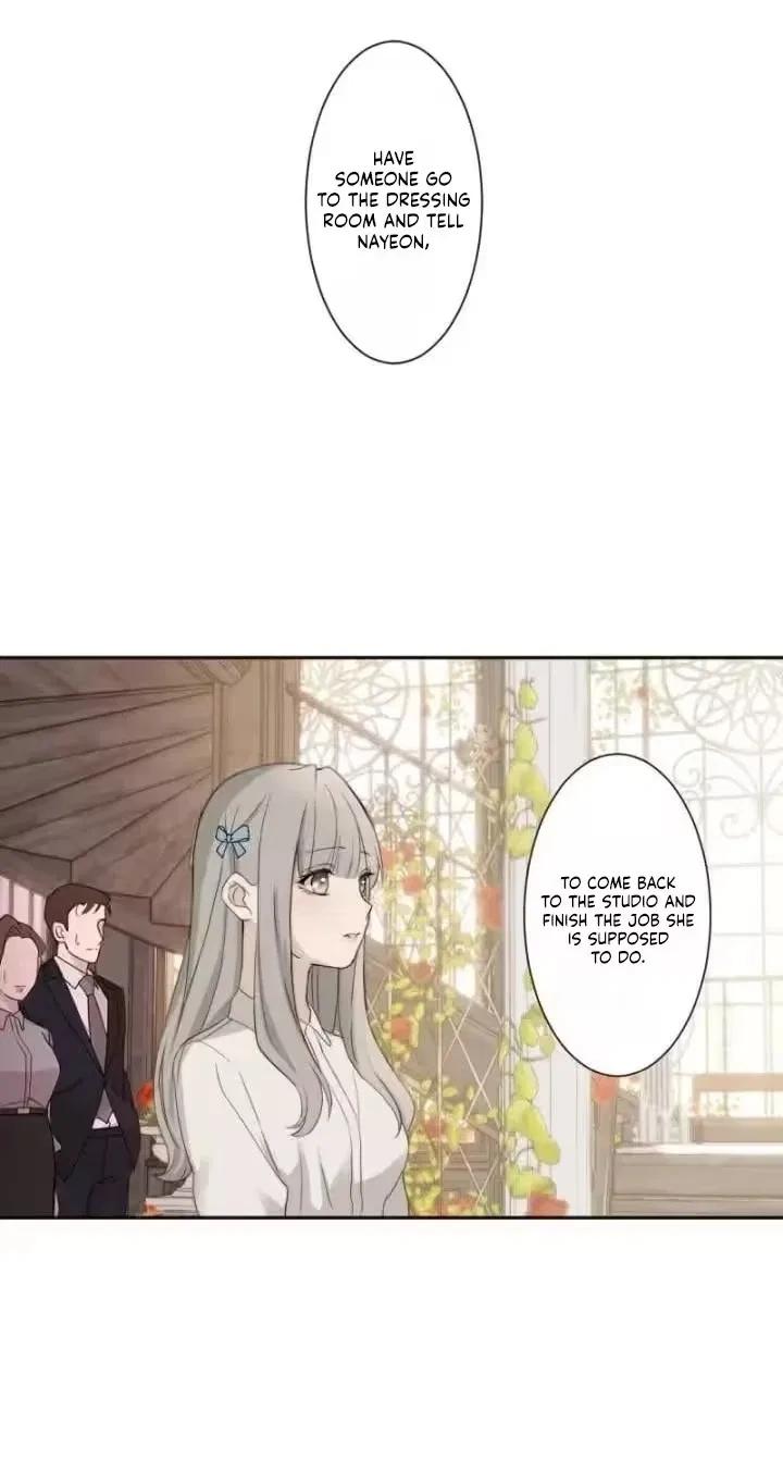 Sweet Whispers Chapter 66 – Page 43
