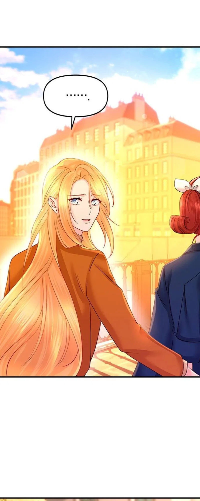 The Secret of the Étoile Chapter 24 – Page 19