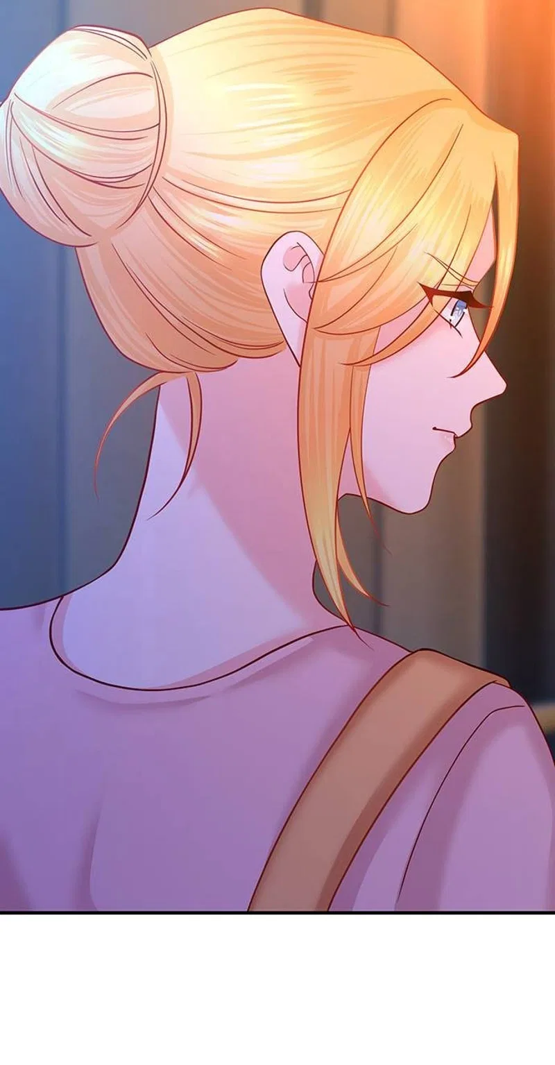 The Secret of the Étoile Chapter 24 – Page 26