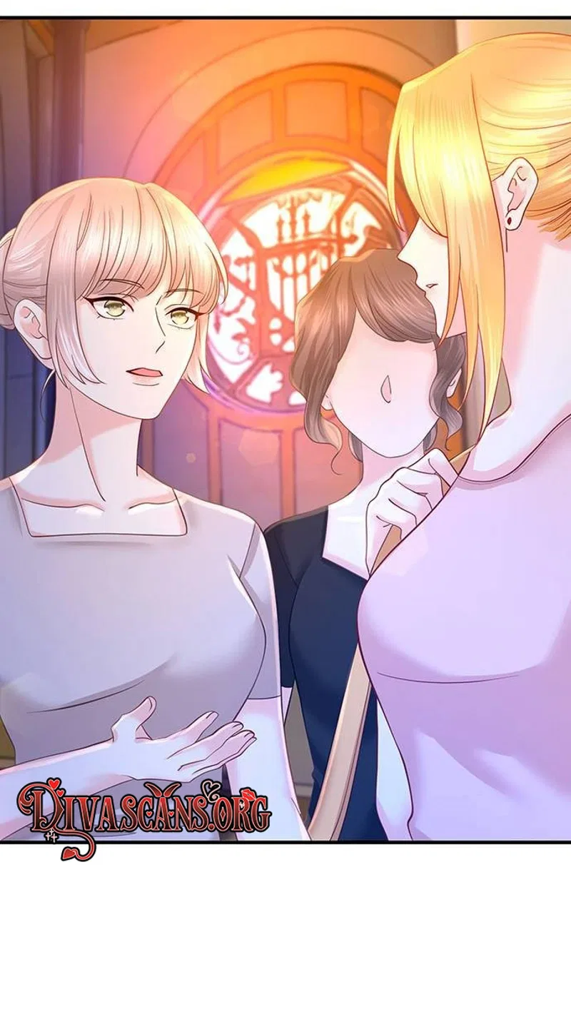 The Secret of the Étoile Chapter 24 – Page 31