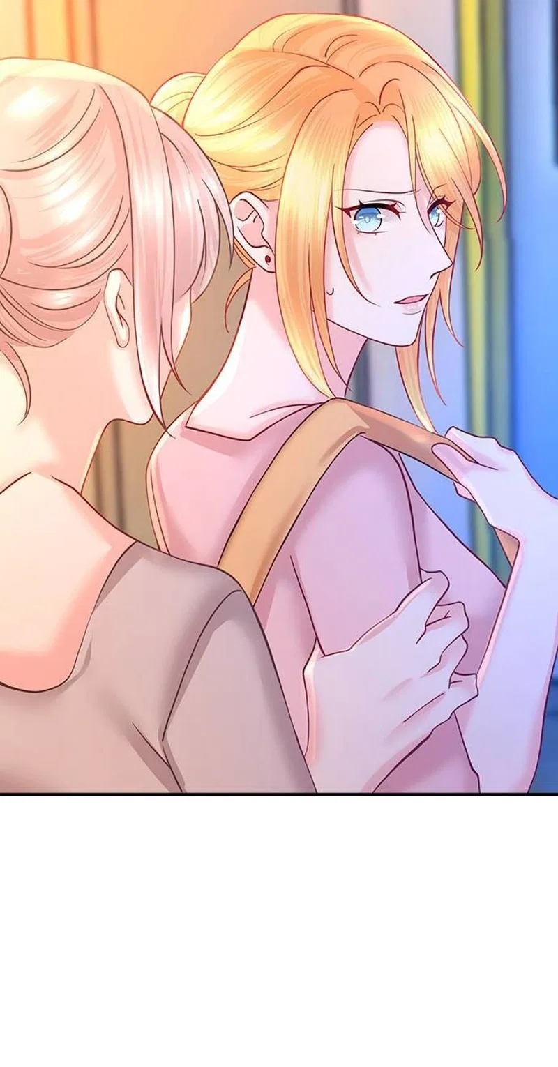 The Secret of the Étoile Chapter 24 – Page 33