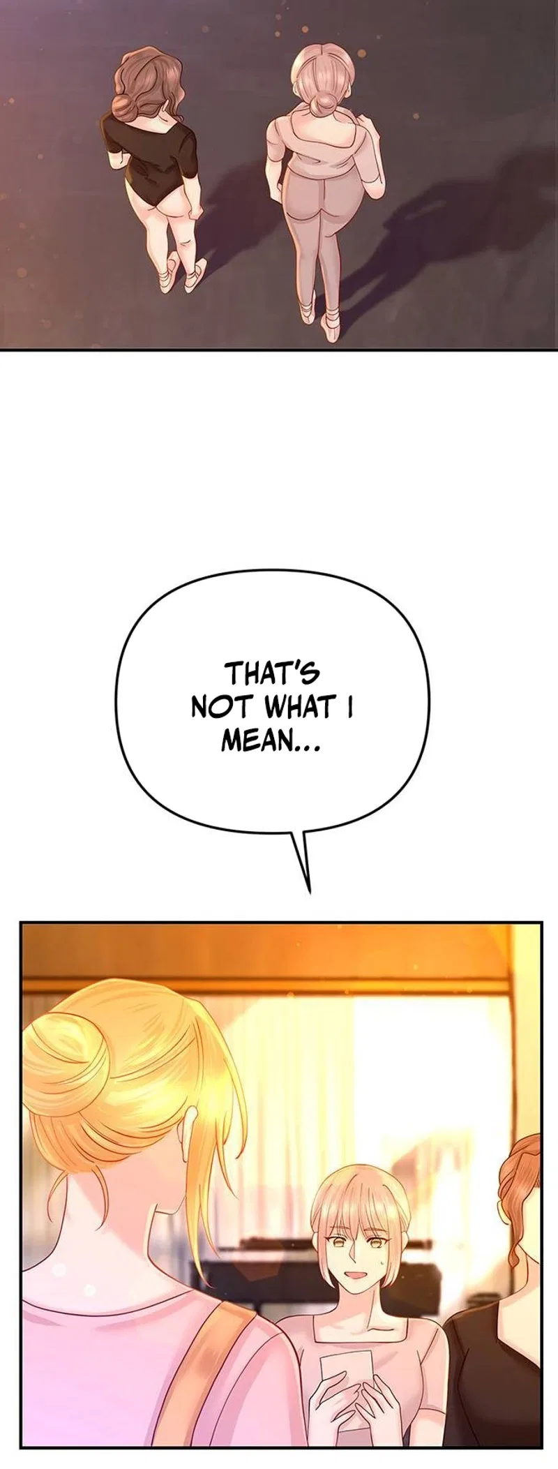 The Secret of the Étoile Chapter 24 – Page 37