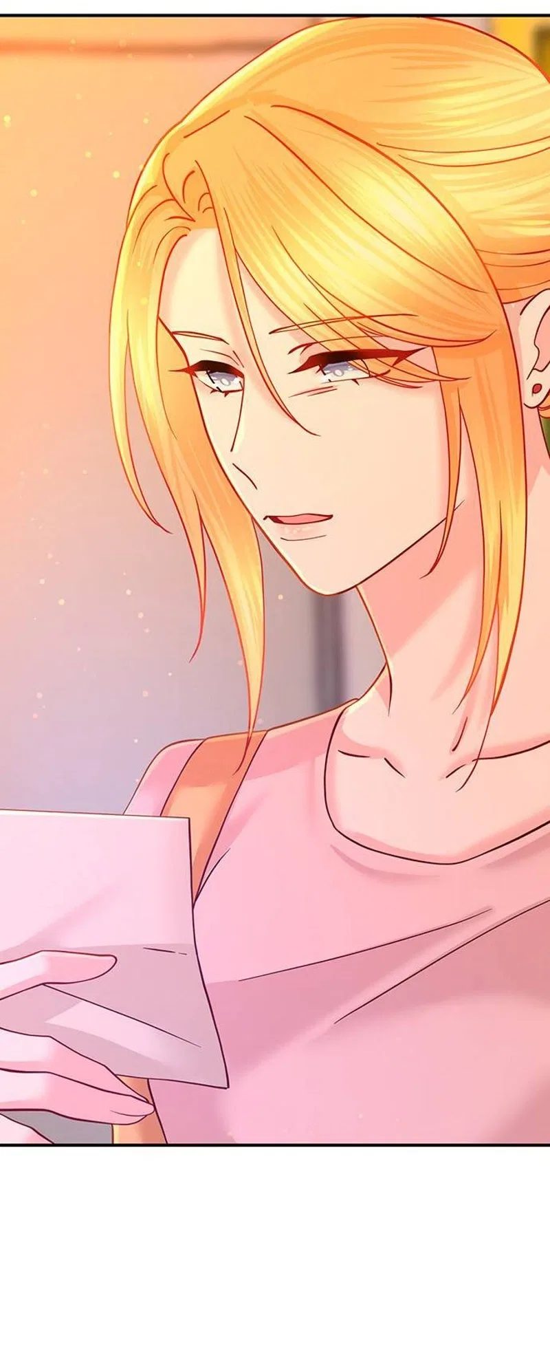The Secret of the Étoile Chapter 24 – Page 42