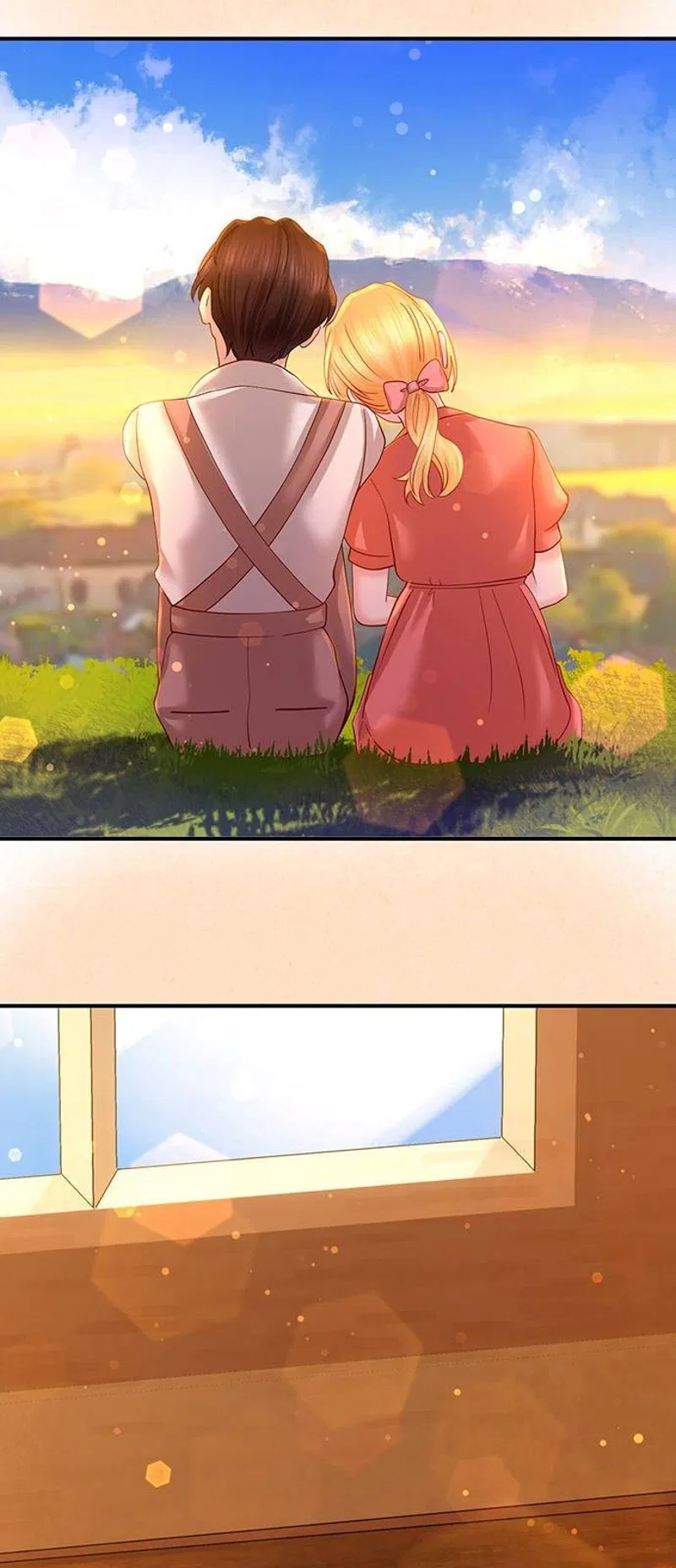 The Secret of the Étoile Chapter 24 – Page 50