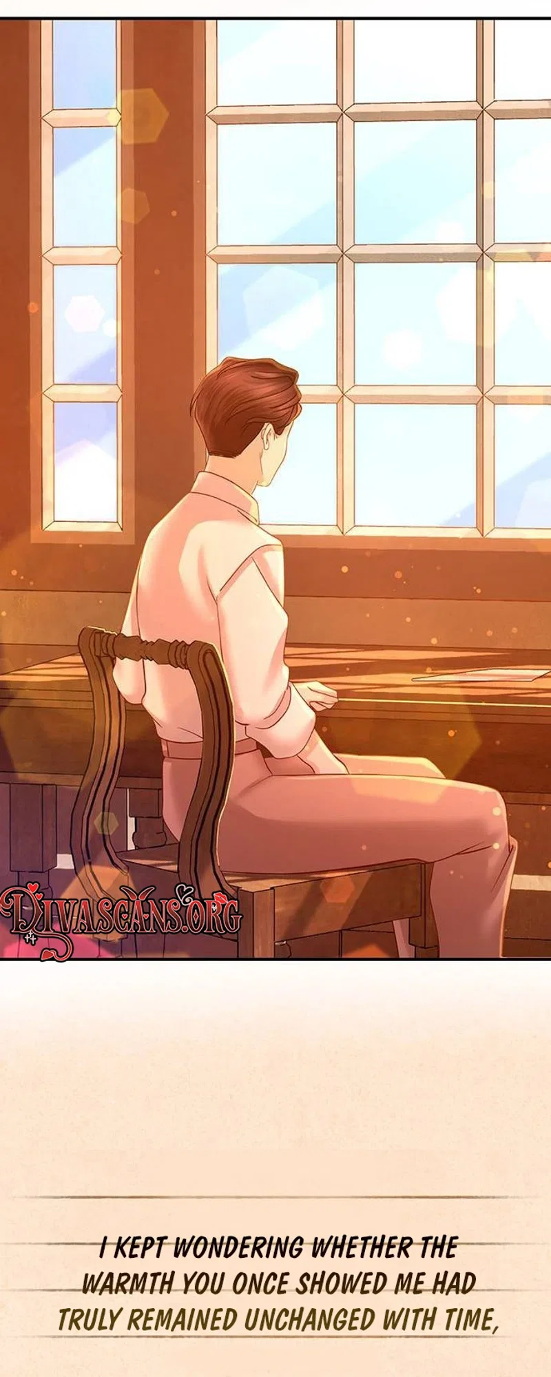 The Secret of the Étoile Chapter 24 – Page 52