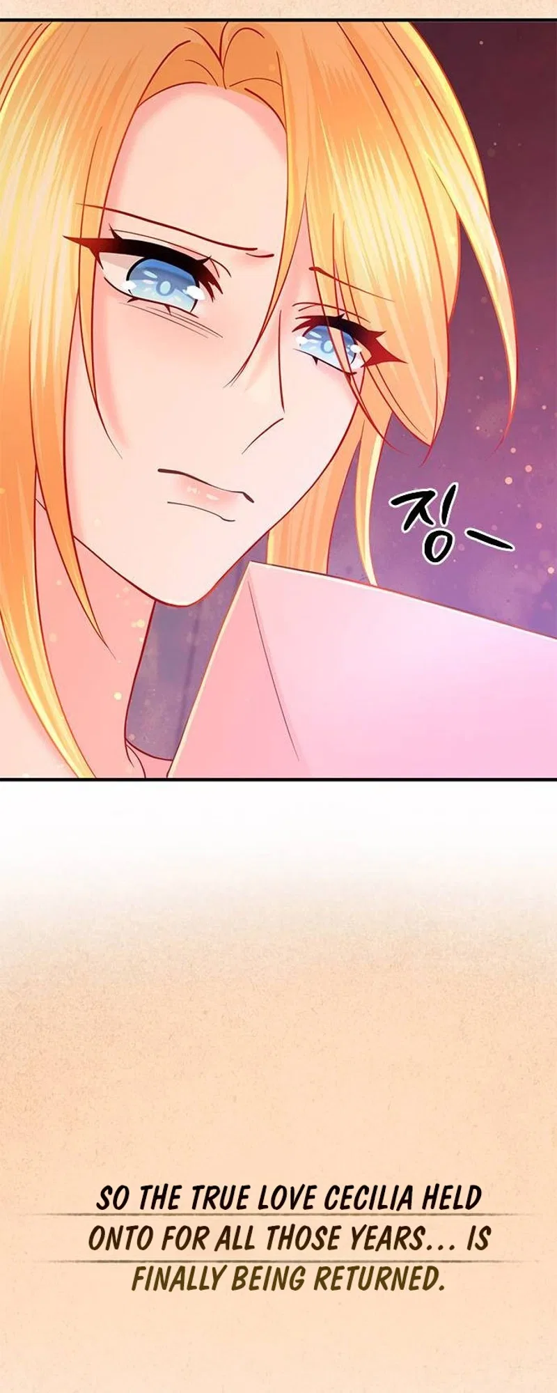 The Secret of the Étoile Chapter 24 – Page 61