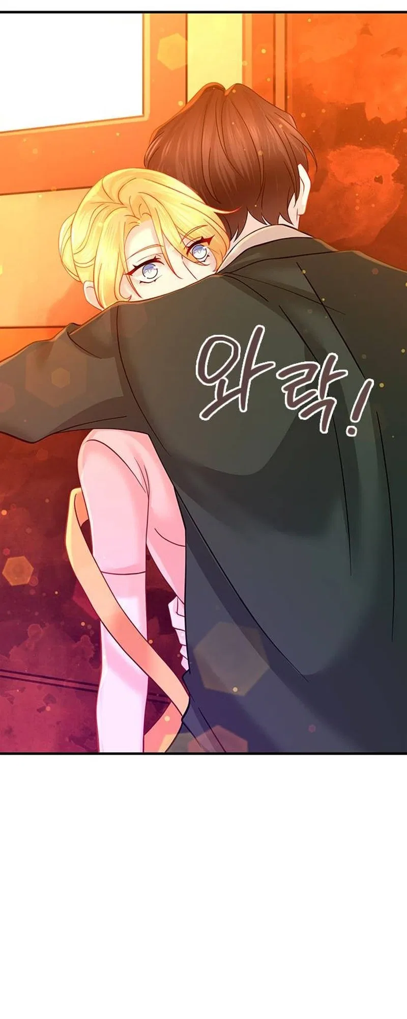 The Secret of the Étoile Chapter 24 – Page 79