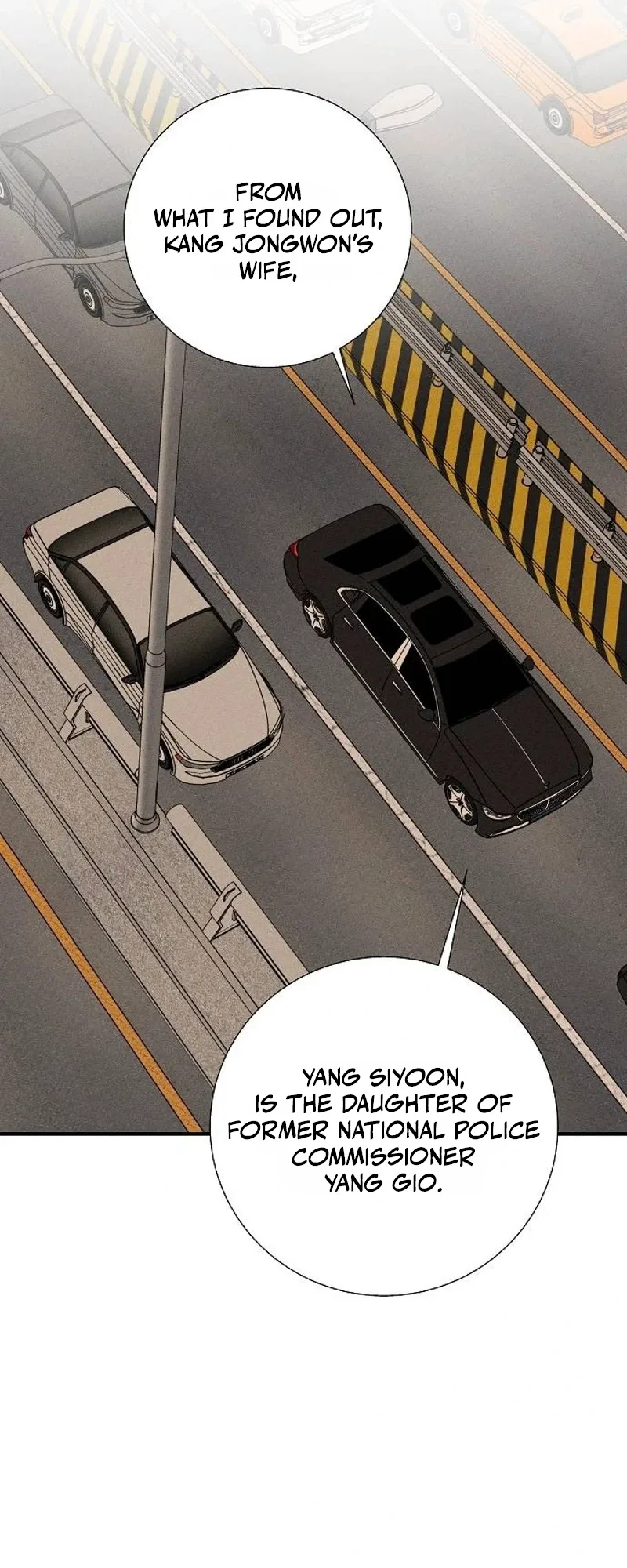 According to Their Own Instincts Chapter 31 – Page 2
