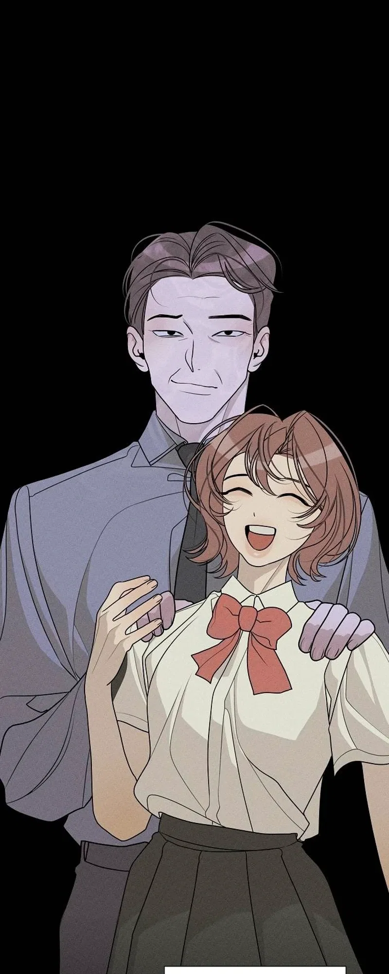 According to Their Own Instincts Chapter 31 – Page 6