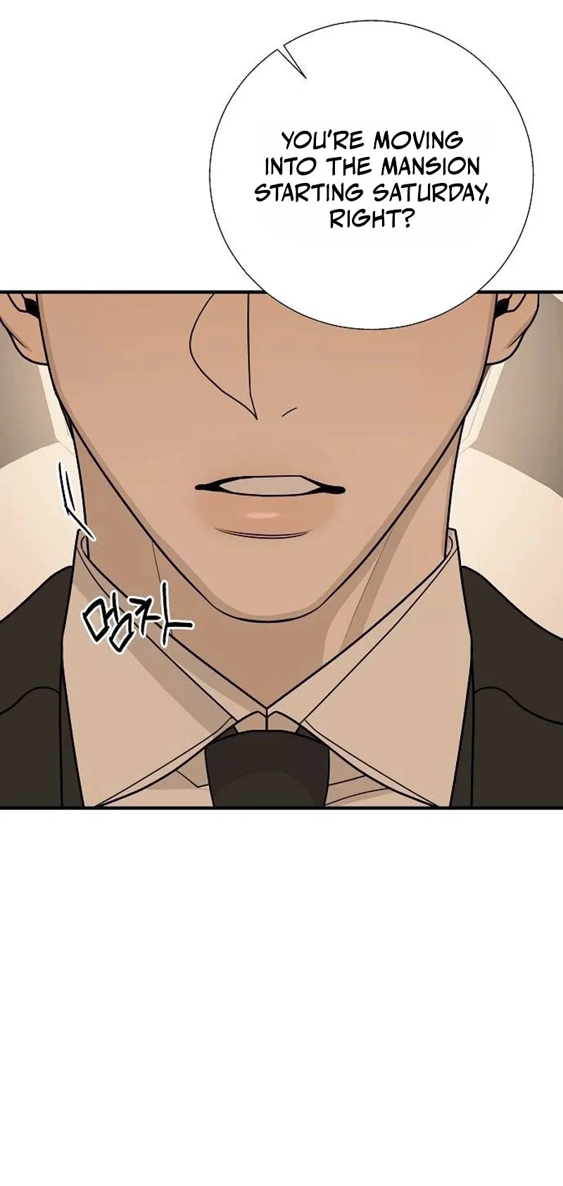 According to Their Own Instincts Chapter 31 – Page 11