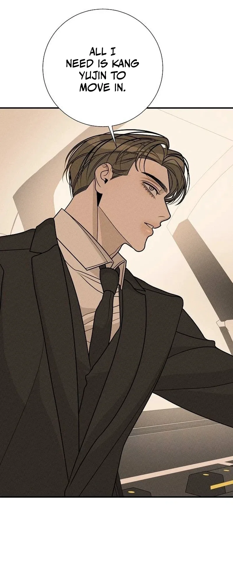 According to Their Own Instincts Chapter 31 – Page 14