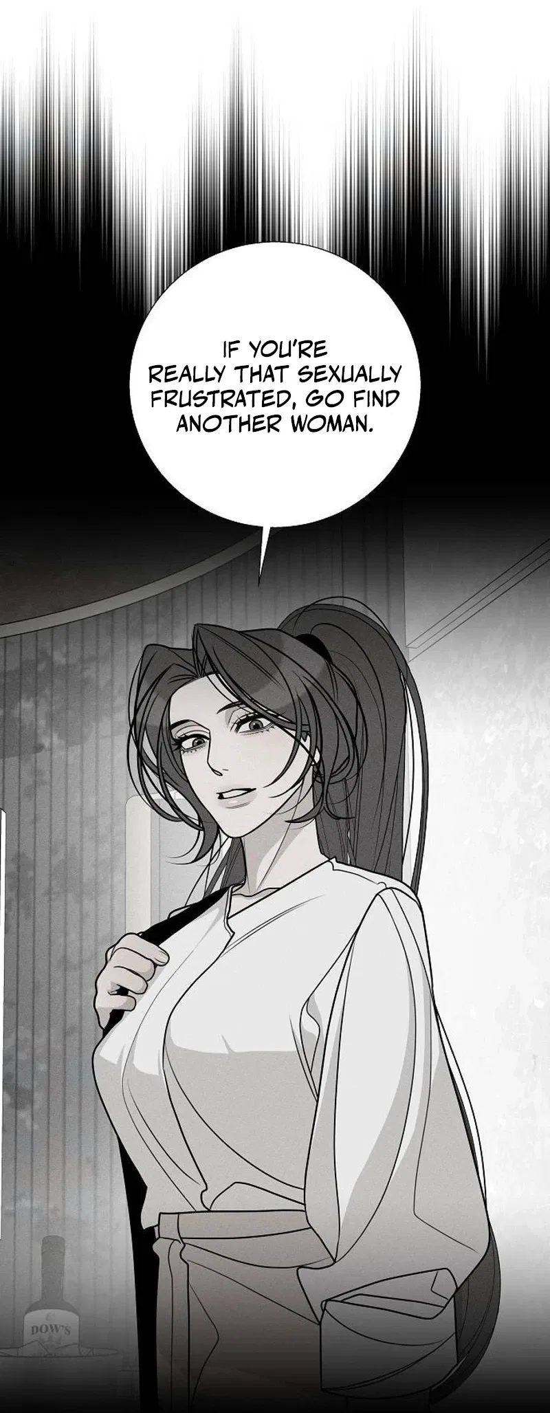 According to Their Own Instincts Chapter 31 – Page 21