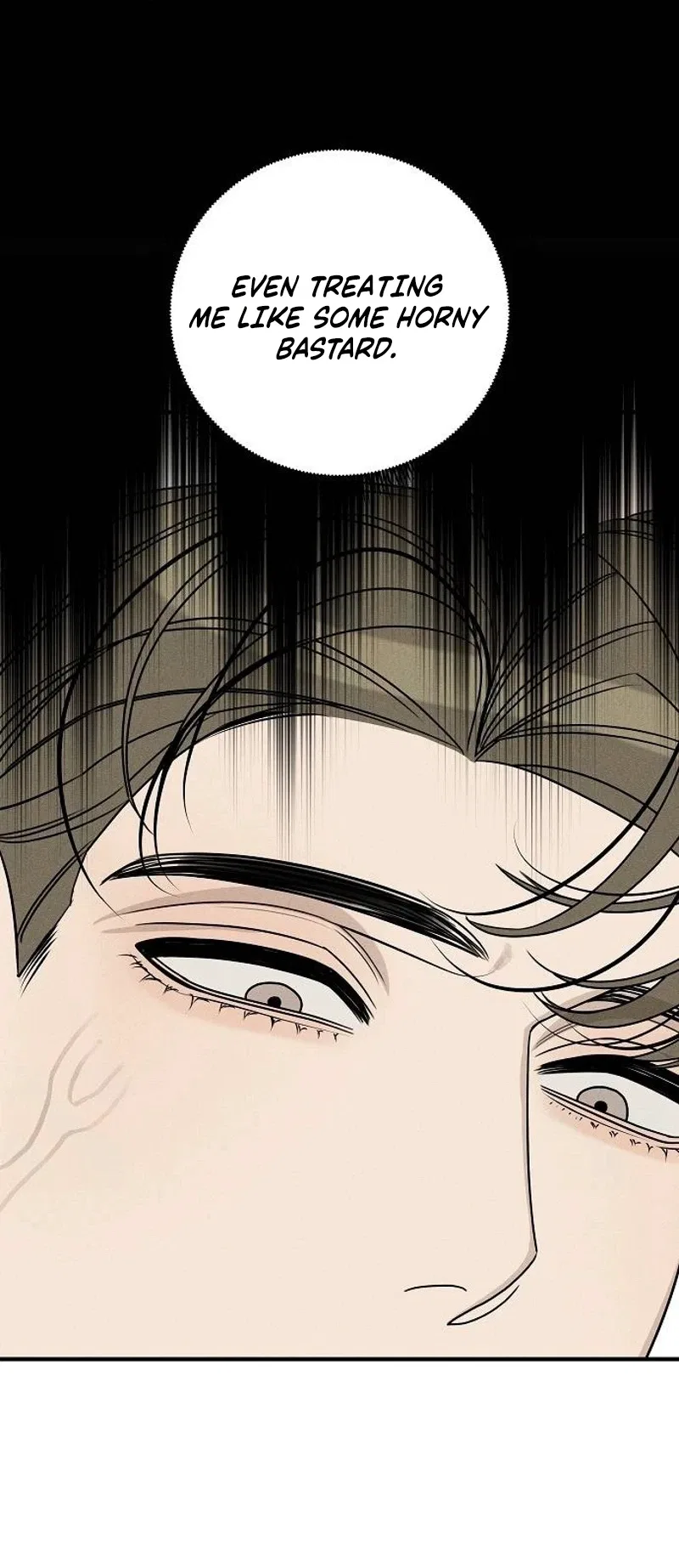 According to Their Own Instincts Chapter 31 – Page 22