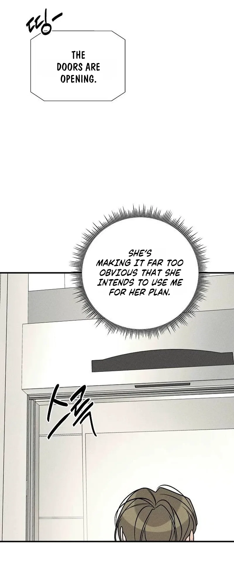According to Their Own Instincts Chapter 31 – Page 23