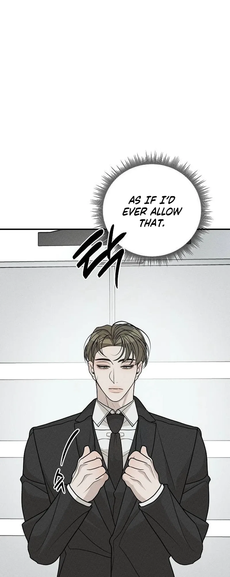 According to Their Own Instincts Chapter 31 – Page 24